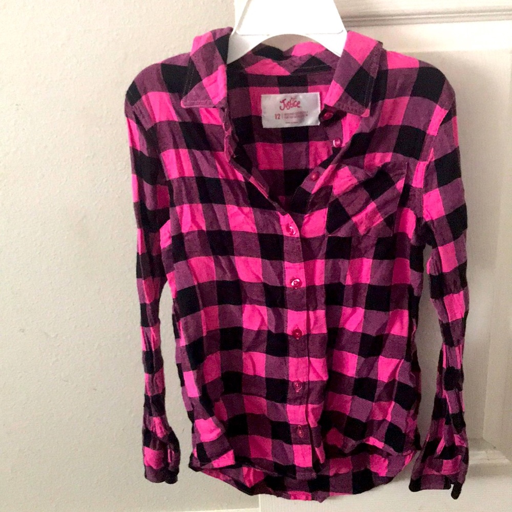 Girls Top